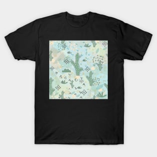 Cactus T-Shirt